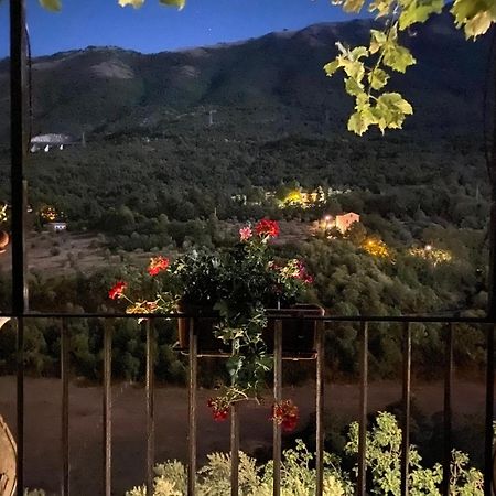 Il Giardinetto Di Pettorano Bed & Breakfast Pettorano sul Gizio Luaran gambar