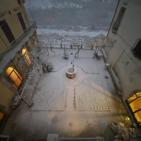 Il Giardinetto Di Pettorano Bed & Breakfast Pettorano sul Gizio Luaran gambar