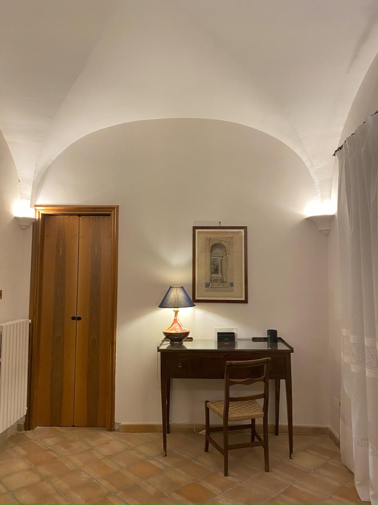 Il Giardinetto Di Pettorano Bed & Breakfast Pettorano sul Gizio Luaran gambar