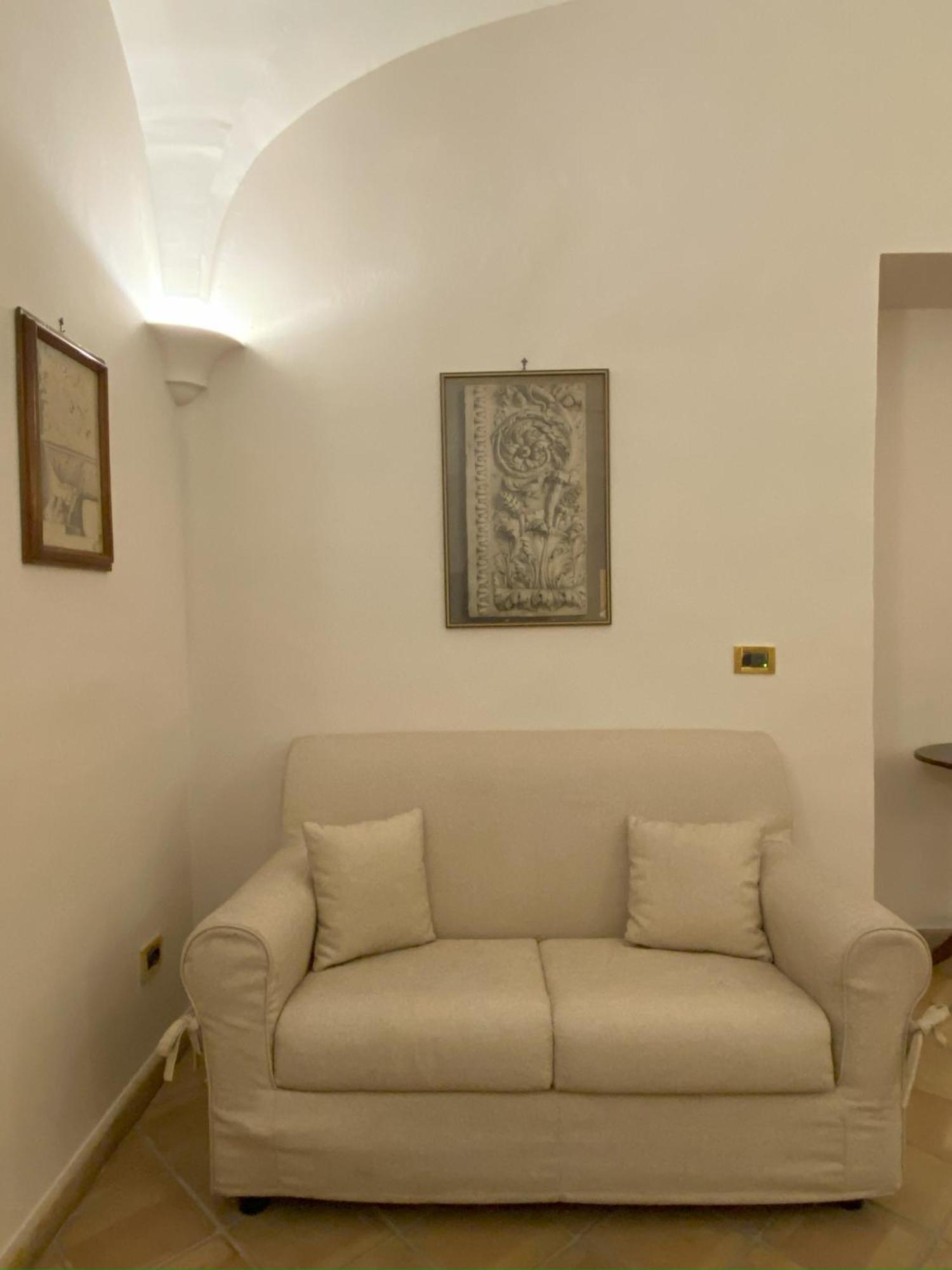 Il Giardinetto Di Pettorano Bed & Breakfast Pettorano sul Gizio Luaran gambar