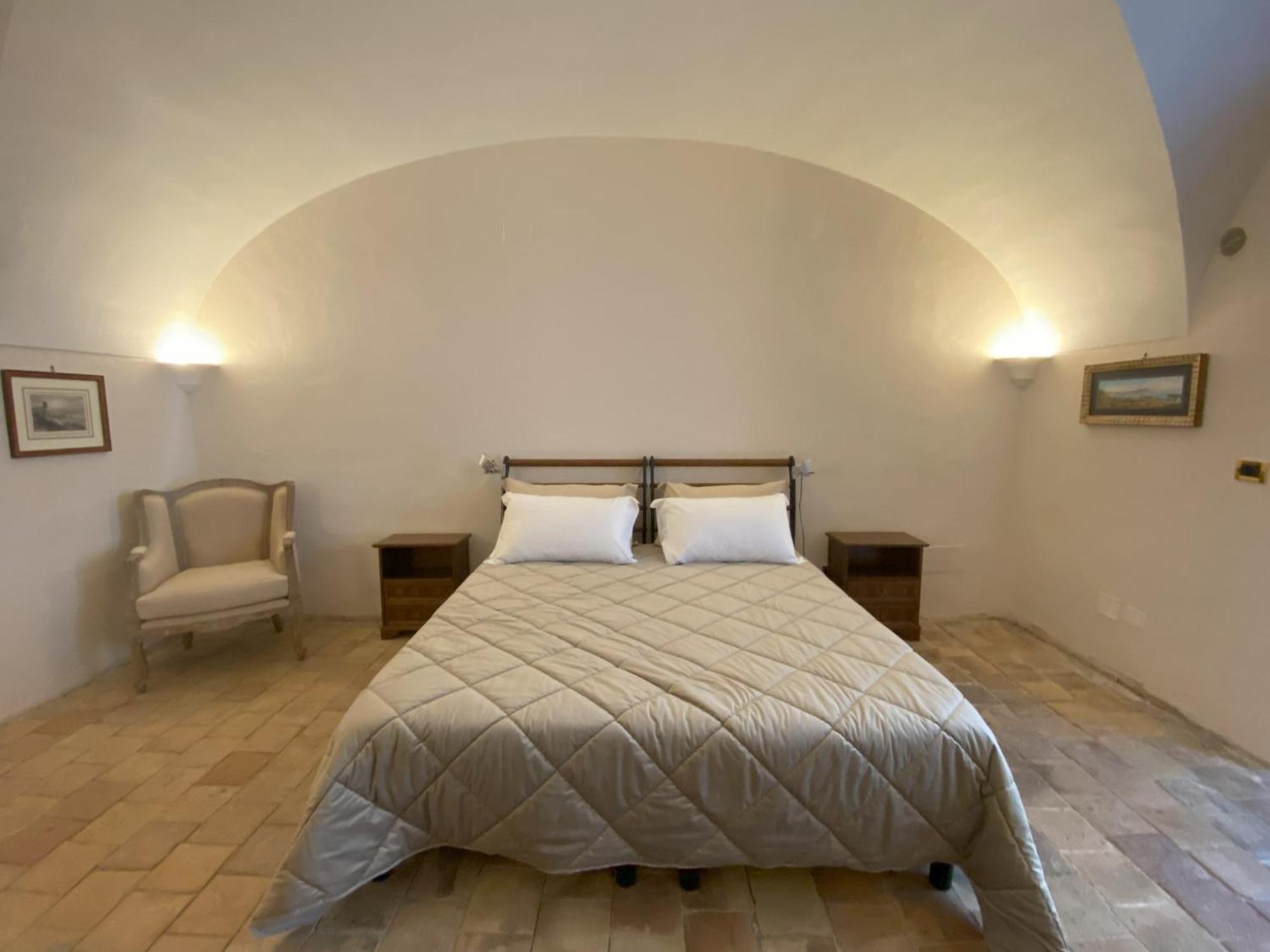 Il Giardinetto Di Pettorano Bed & Breakfast Pettorano sul Gizio Luaran gambar