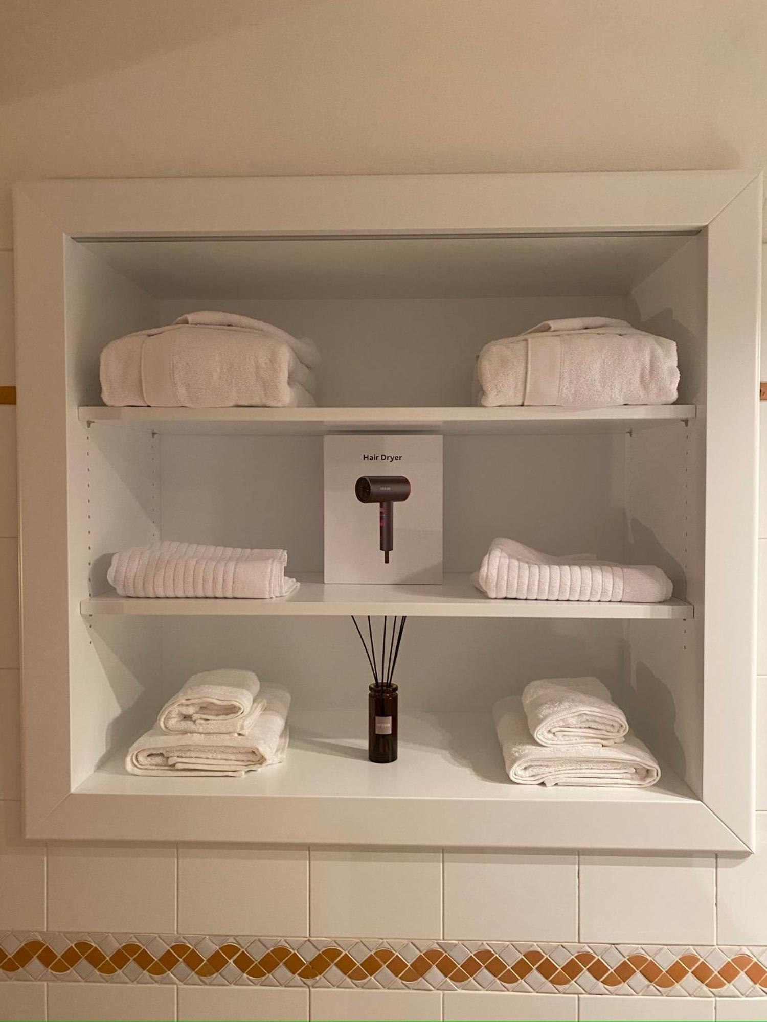 Il Giardinetto Di Pettorano Bed & Breakfast Pettorano sul Gizio Luaran gambar