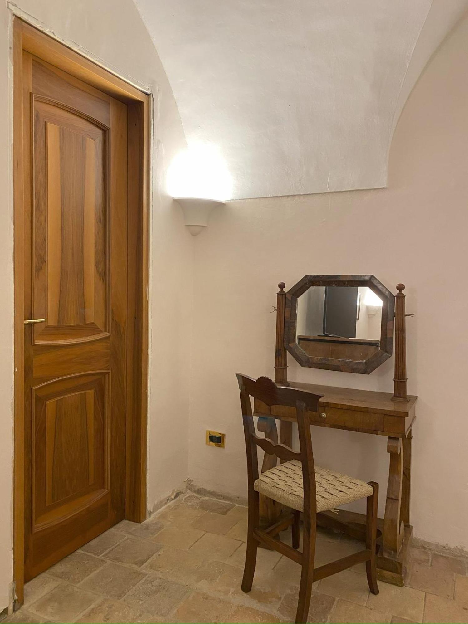 Il Giardinetto Di Pettorano Bed & Breakfast Pettorano sul Gizio Luaran gambar