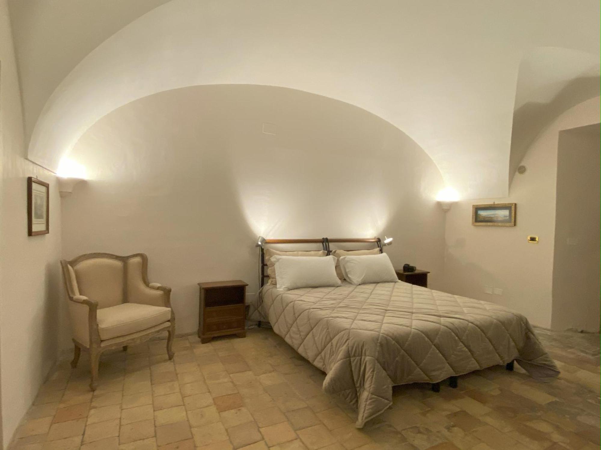 Il Giardinetto Di Pettorano Bed & Breakfast Pettorano sul Gizio Luaran gambar
