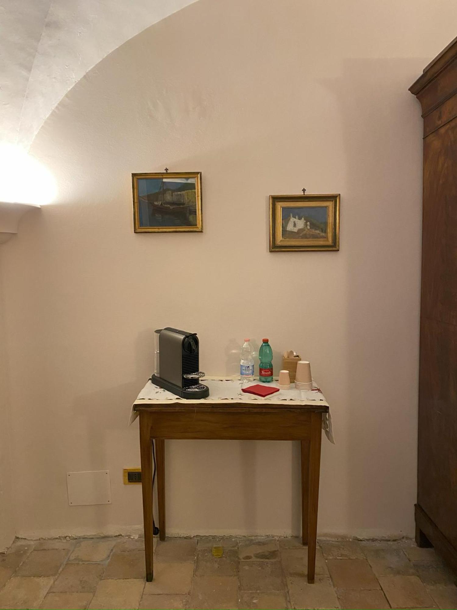 Il Giardinetto Di Pettorano Bed & Breakfast Pettorano sul Gizio Luaran gambar