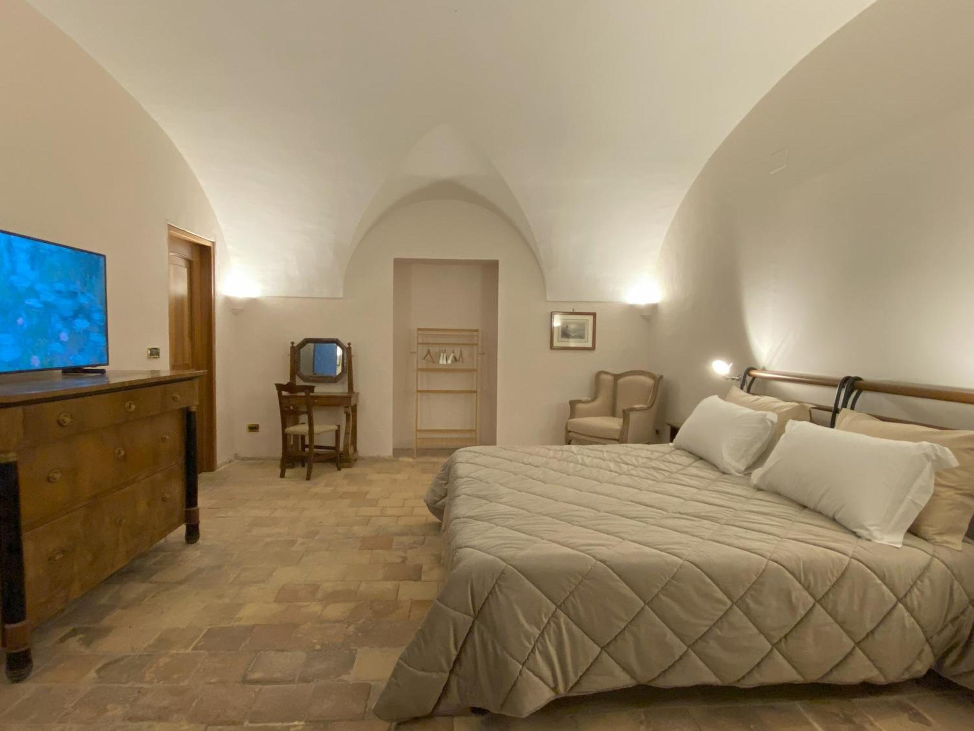 Il Giardinetto Di Pettorano Bed & Breakfast Pettorano sul Gizio Luaran gambar