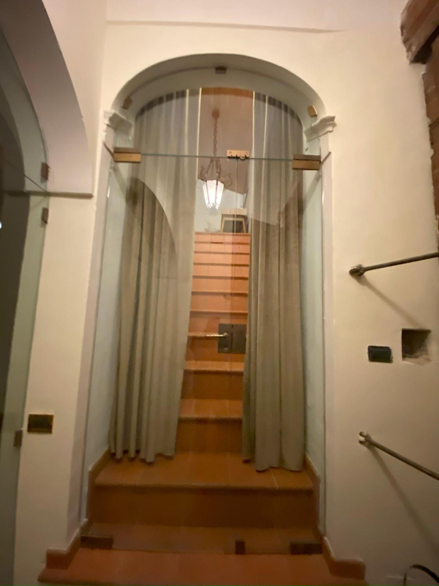 Il Giardinetto Di Pettorano Bed & Breakfast Pettorano sul Gizio Luaran gambar