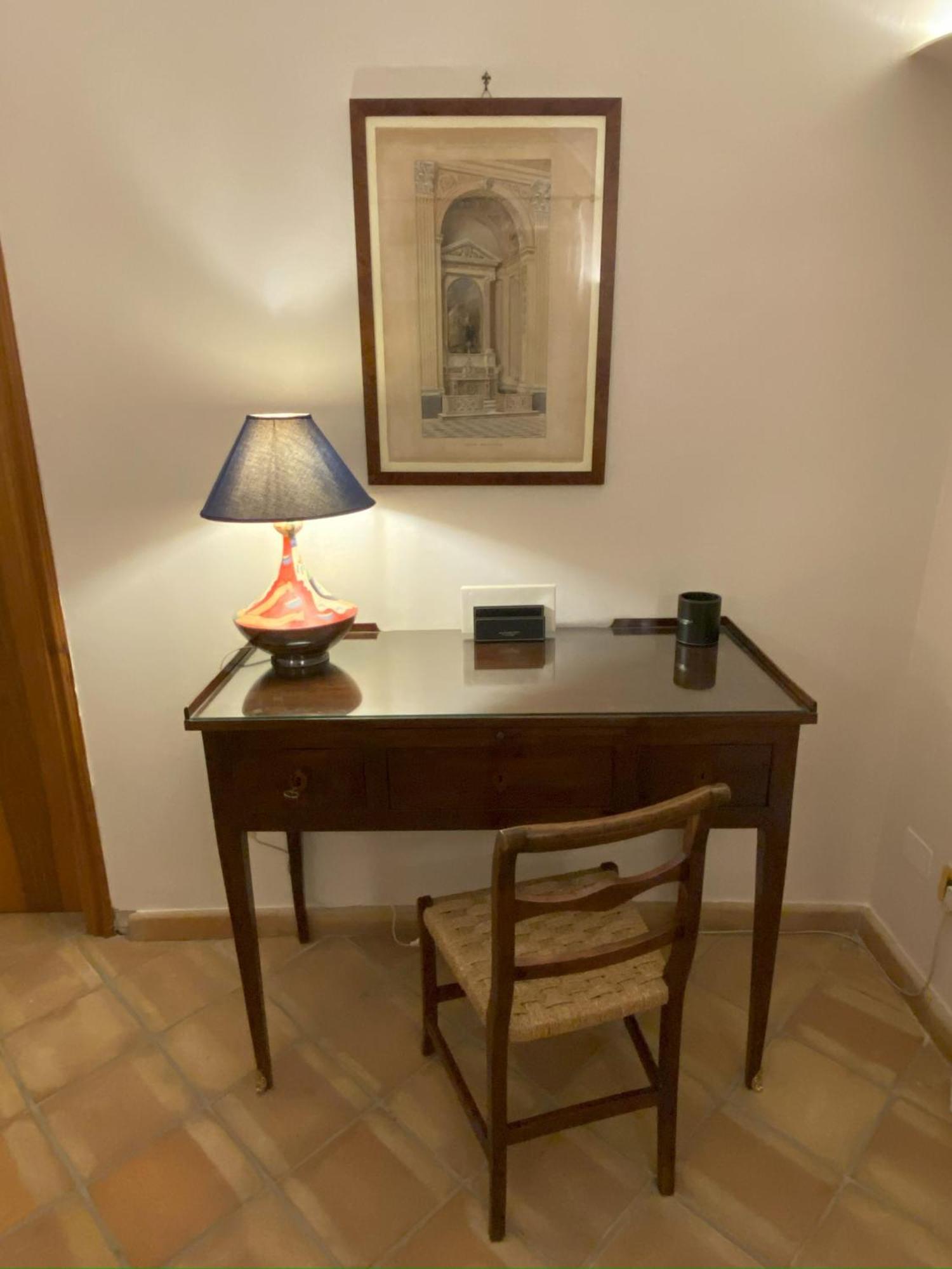 Il Giardinetto Di Pettorano Bed & Breakfast Pettorano sul Gizio Luaran gambar