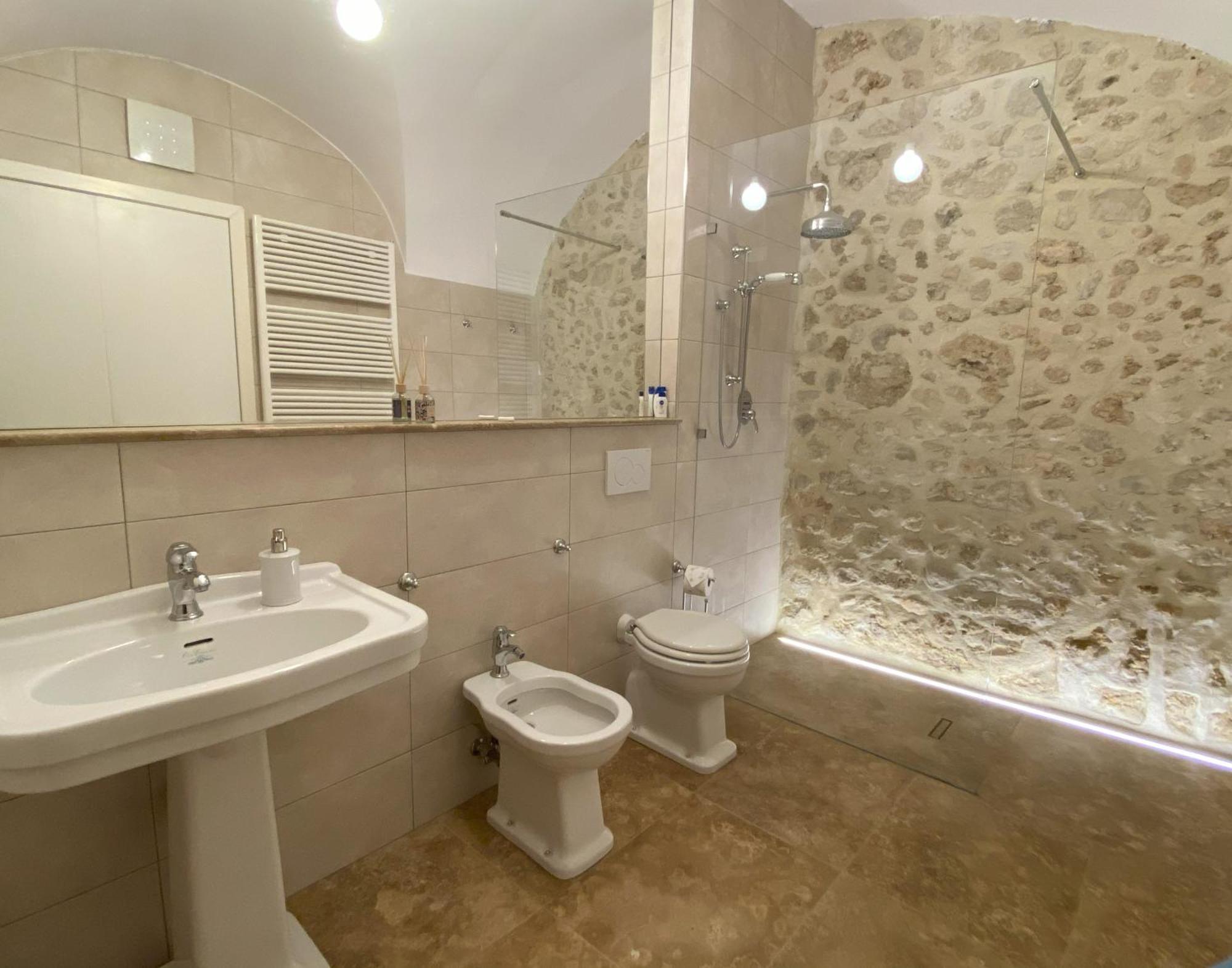 Il Giardinetto Di Pettorano Bed & Breakfast Pettorano sul Gizio Luaran gambar