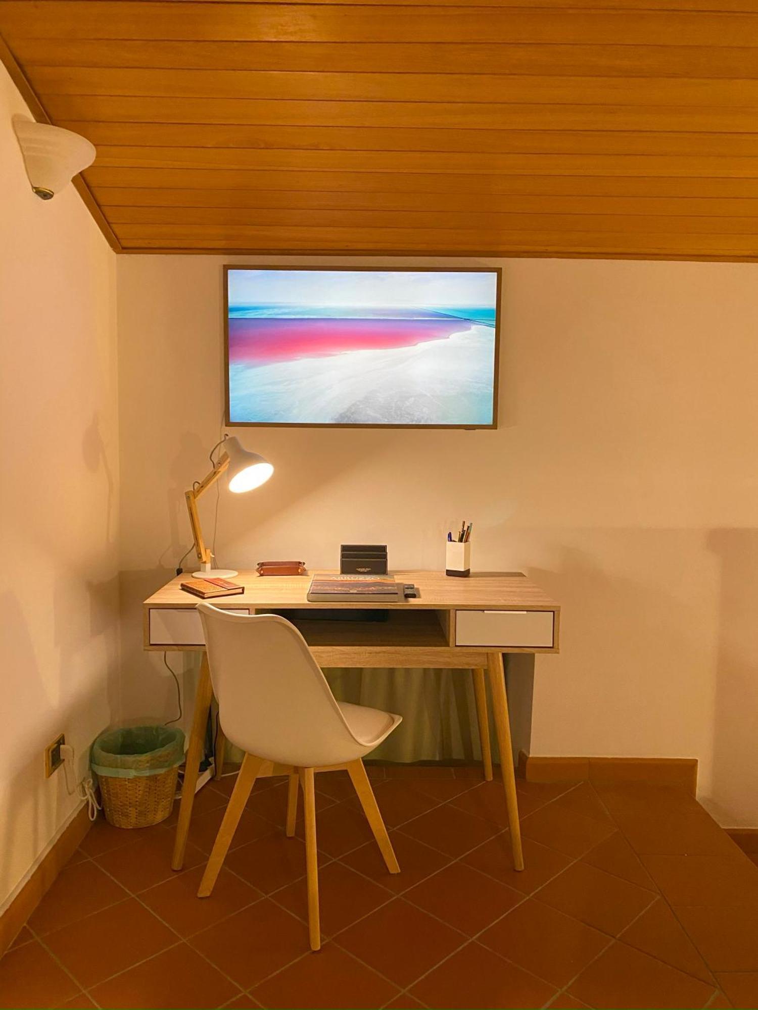 Il Giardinetto Di Pettorano Bed & Breakfast Pettorano sul Gizio Luaran gambar