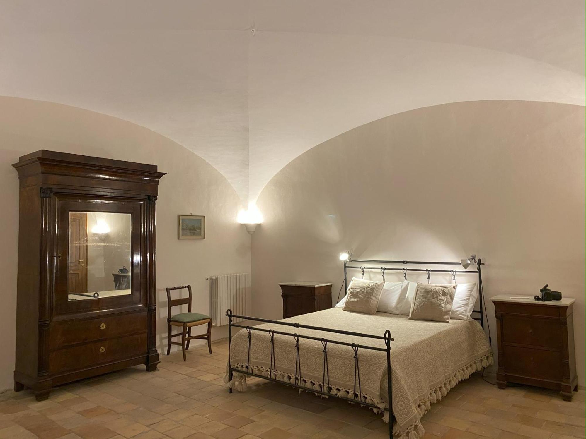 Il Giardinetto Di Pettorano Bed & Breakfast Pettorano sul Gizio Luaran gambar