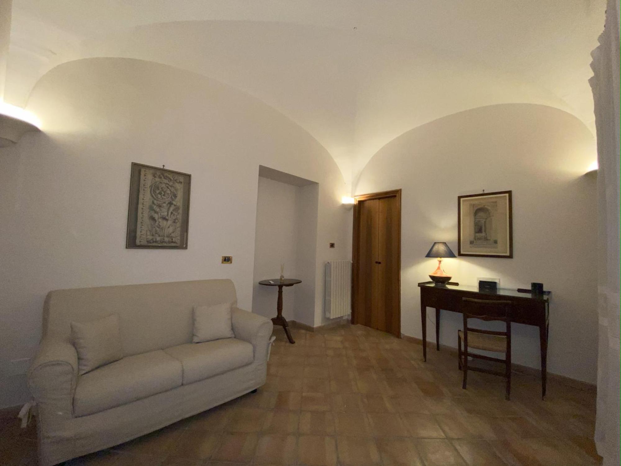 Il Giardinetto Di Pettorano Bed & Breakfast Pettorano sul Gizio Luaran gambar