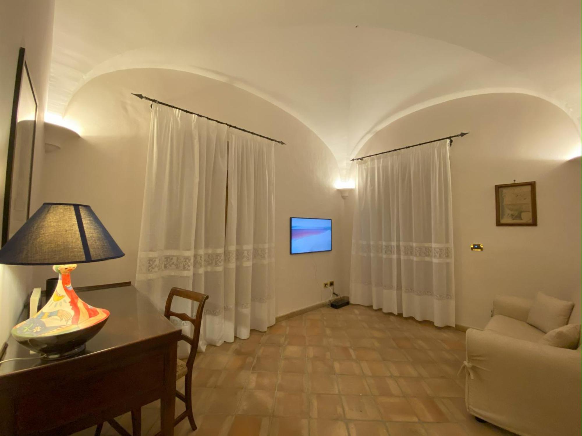 Il Giardinetto Di Pettorano Bed & Breakfast Pettorano sul Gizio Luaran gambar