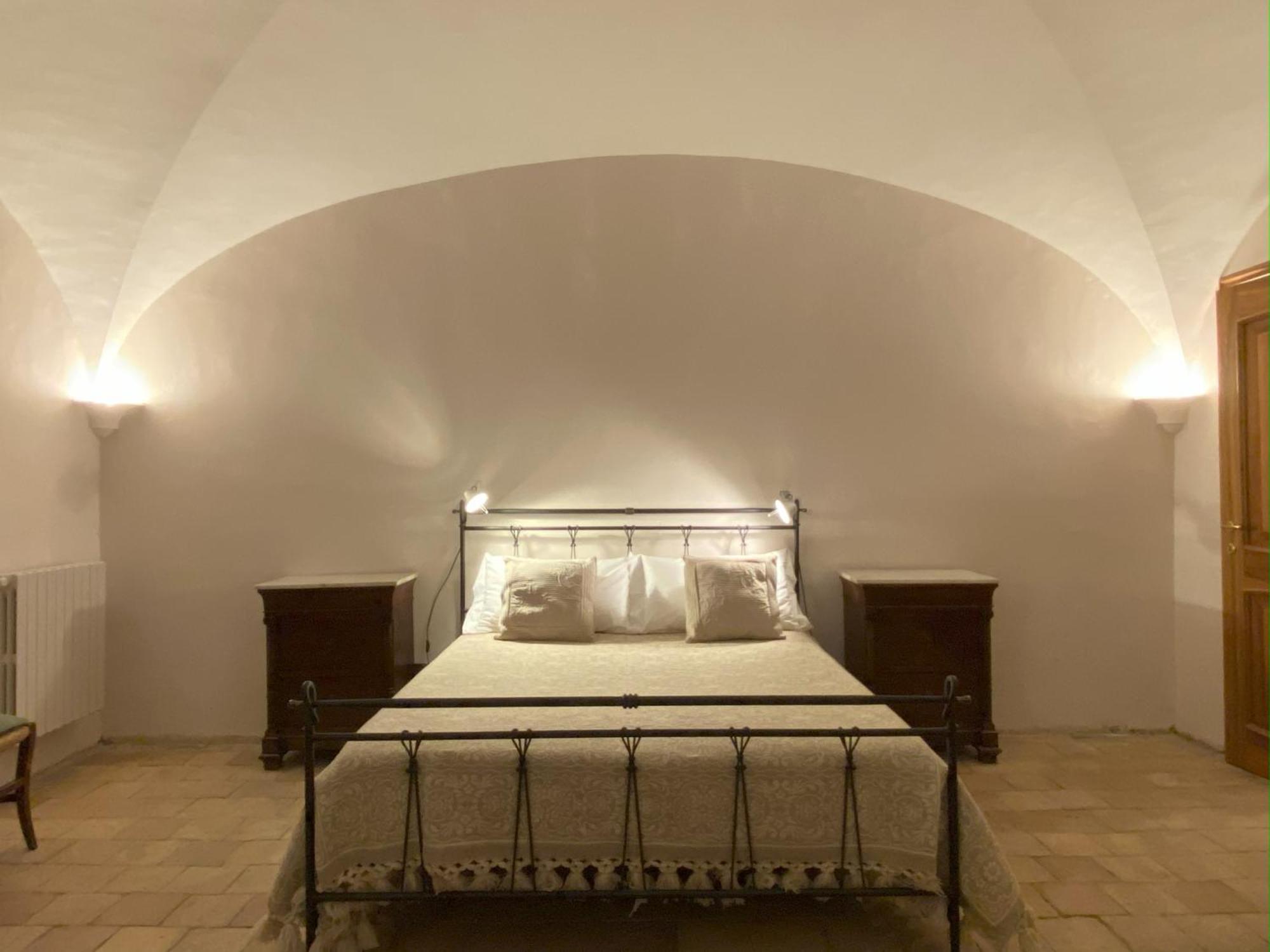 Il Giardinetto Di Pettorano Bed & Breakfast Pettorano sul Gizio Luaran gambar