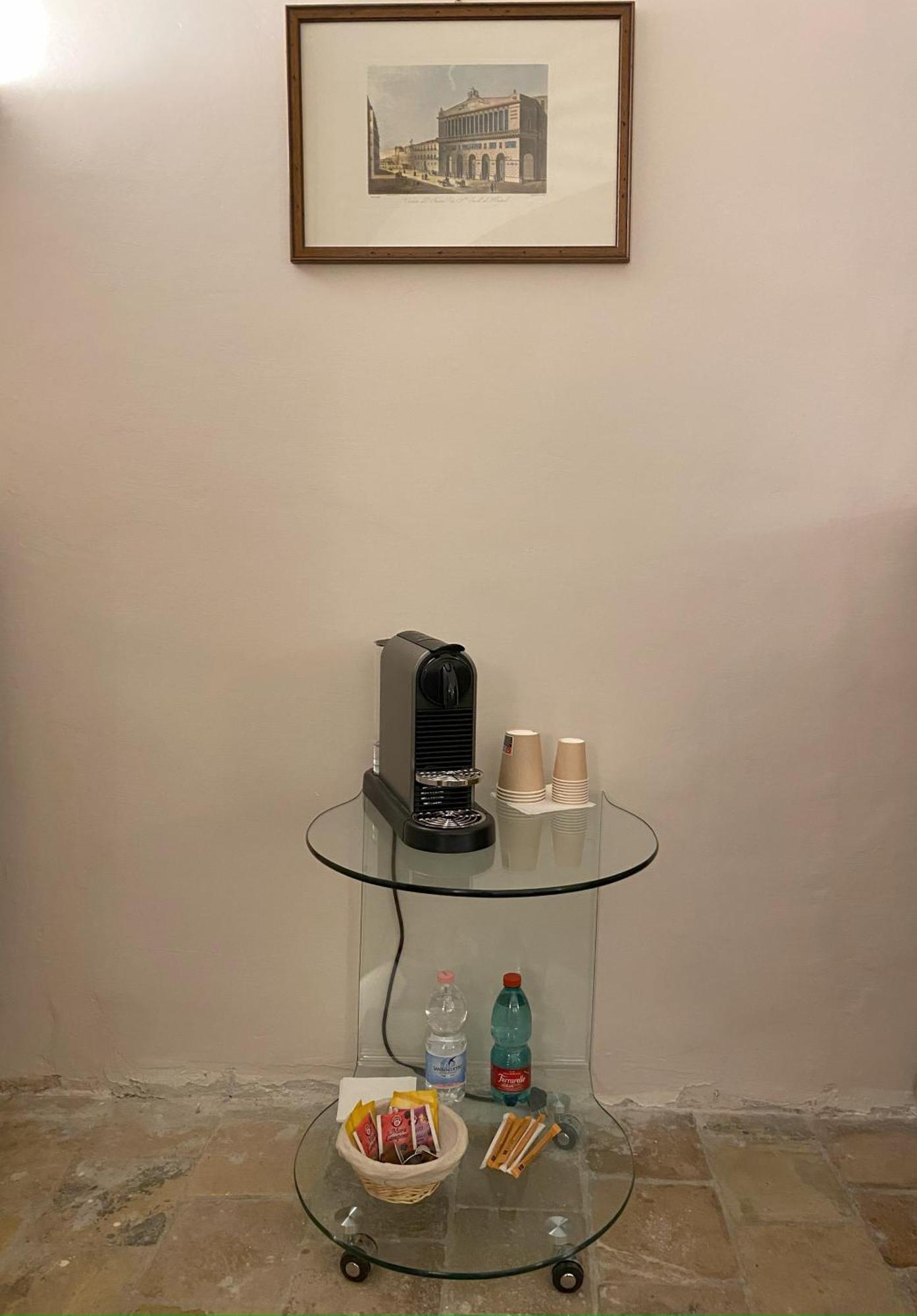 Il Giardinetto Di Pettorano Bed & Breakfast Pettorano sul Gizio Luaran gambar
