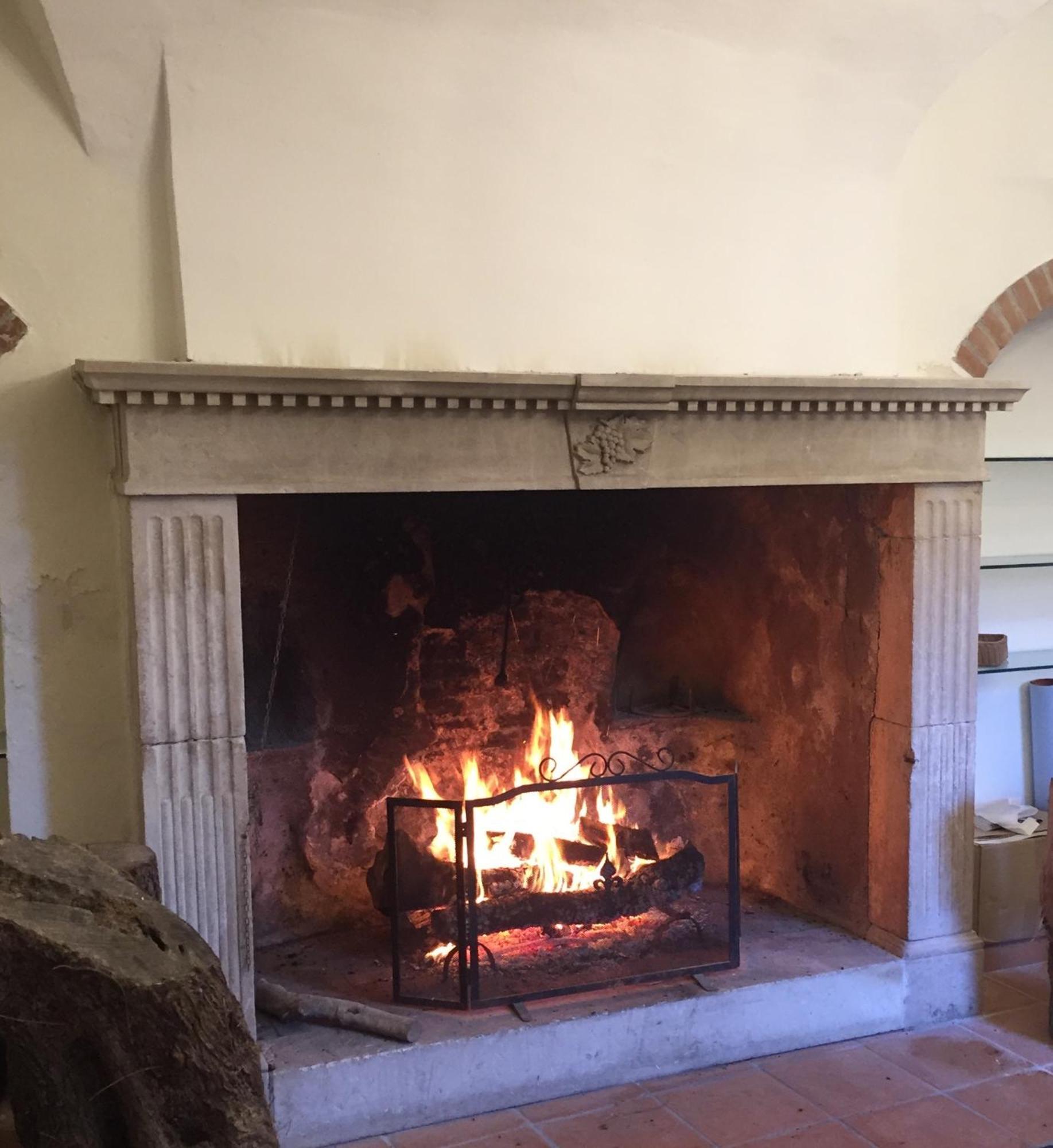 Il Giardinetto Di Pettorano Bed & Breakfast Pettorano sul Gizio Luaran gambar