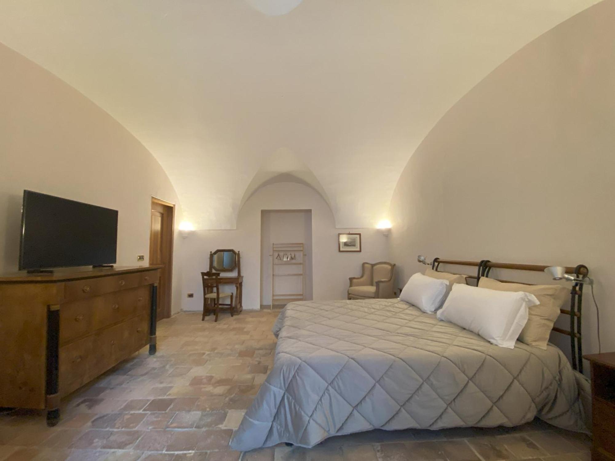 Il Giardinetto Di Pettorano Bed & Breakfast Pettorano sul Gizio Luaran gambar
